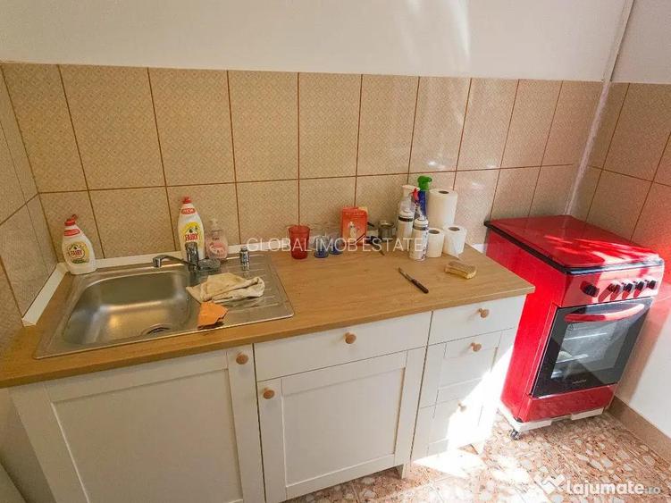 Inchiriere Apartament 2 camere Gorjului - 6