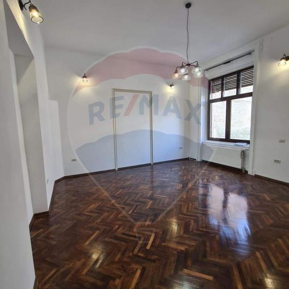 Spațiu de birouri 45mp I De închiriat I Ultracentral