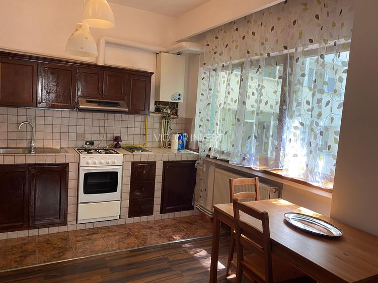 Cismigiu, apartament 2 cam et 1 - 18