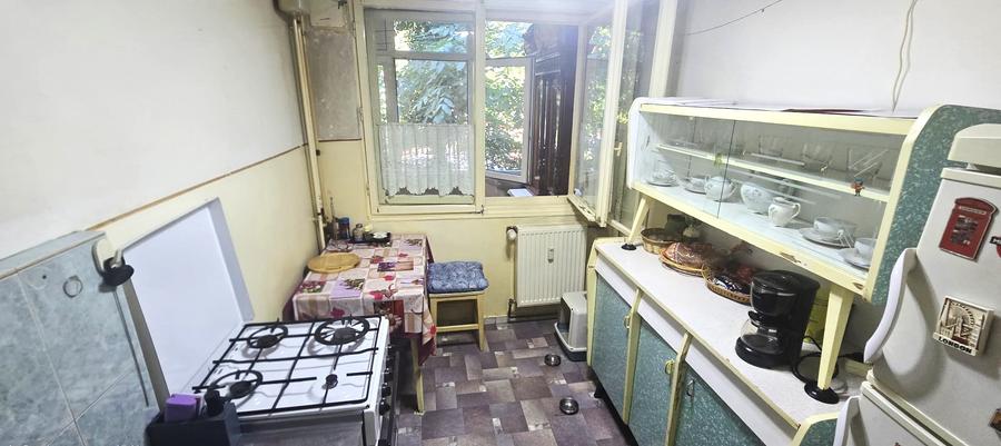 De vanzare - Apartament 2 camere Pajura