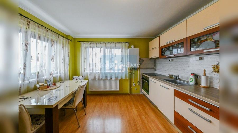 Exclusivitate!  Apartament  45mp, etajul 5/8,Calea Turzii! - 3