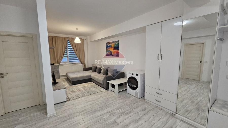 Apartament de închiriat cu 2 camere 58mp, Sfântu Ilie, Suceava - 9