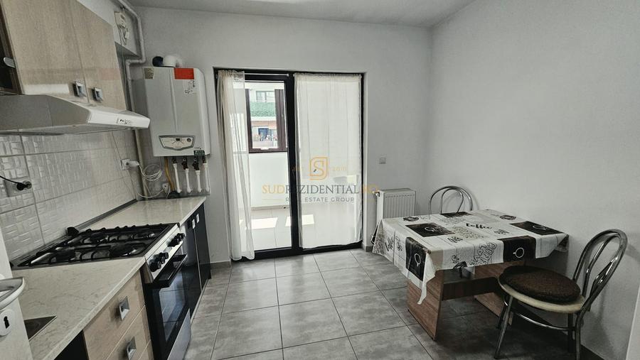 De inchiriat apartament 2 camere, Drumul Binelui, acces rapid metrou