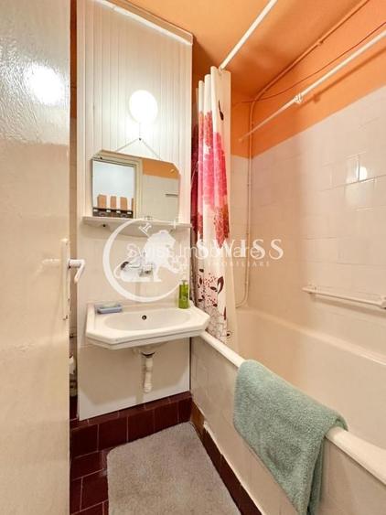 Apartament 2 camere | Decomandat | Balcon | Str Mehedinti Manastur - 6