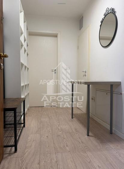 Apartament 2 camere, de vanzare, renovat, zona Circumvalatiunii, Timis - 10