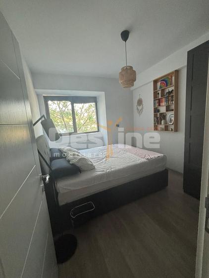 Apartament 2 camere semidecomandat | 55mp | Giulesti | 110.000 E