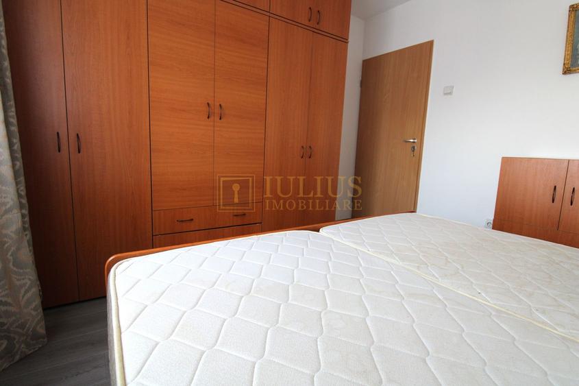 Apartament in Mircea Cel Batran