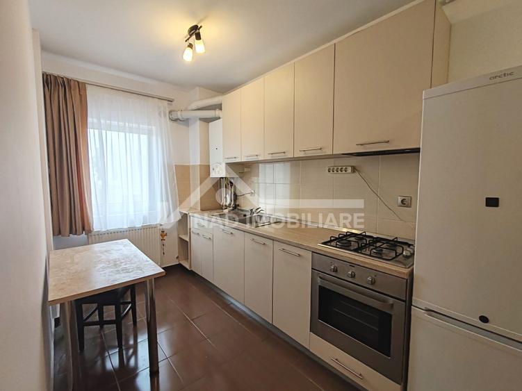 Apartament cu 2 camere situat in zona Semicentrala pe Strada Paris