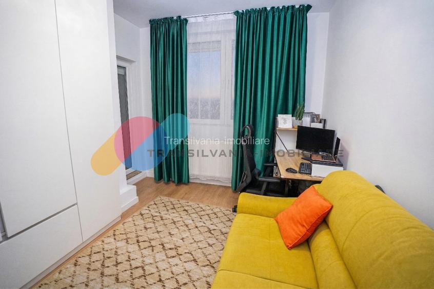 Apartament cu 4 Camere | 2 Parcări | Zona Rivus - Oasului - 16