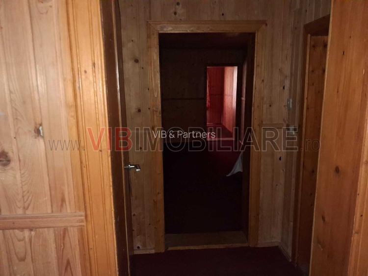 Proprietate turistică | Fost hotel | Teren 8900 mp | Aproape de Dunăre - 5
