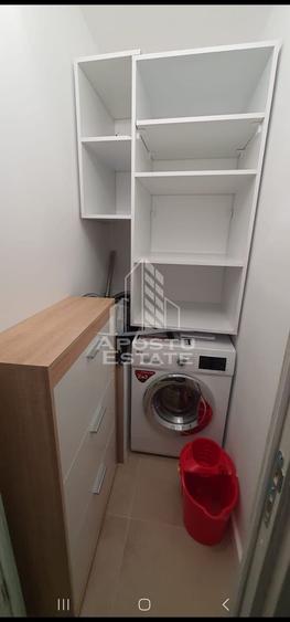 Apartament modern 2 camere I Pet friendly I Calea Aradului - Timisoara