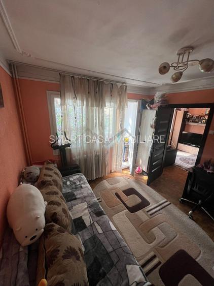 Apartament 3 camere Cantemir - 7