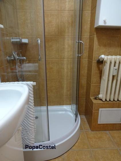 Dacia - Hotel Sheraton 2 camere decomandate et. 3/7, complet mobilat si utilat