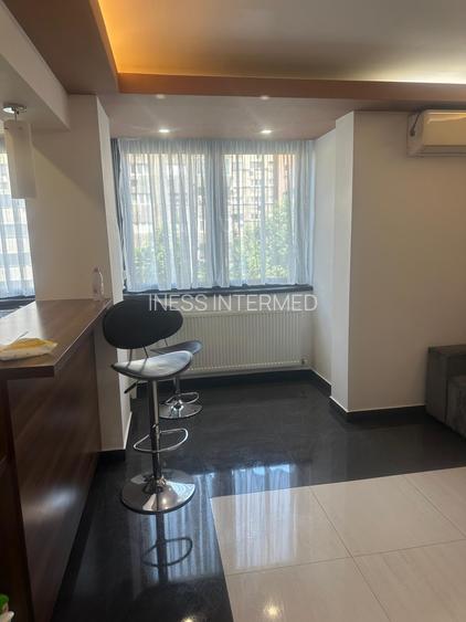 UNIVERSITATE, BD. NBALCESCU LANGA METROU, AP 2 CAM, ACUM RENOVAT, MOBILIER NOU - 6