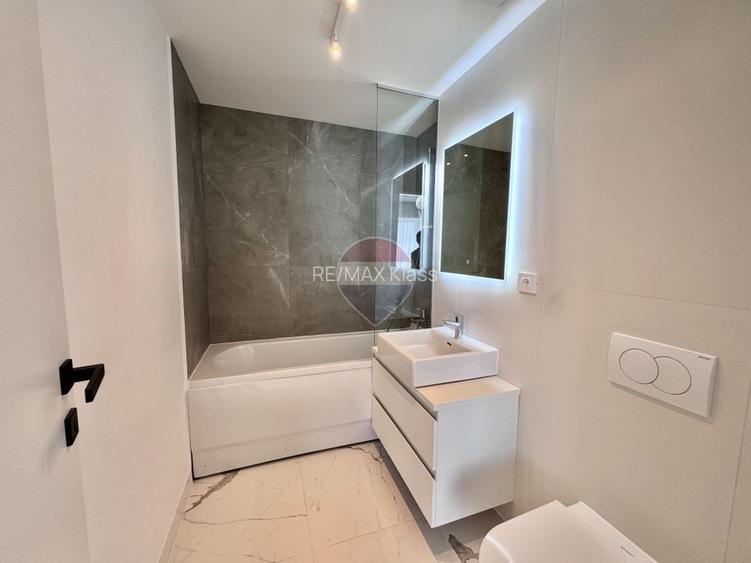 Apartament 3 camere de închiriat în AKCENT CITY - 6