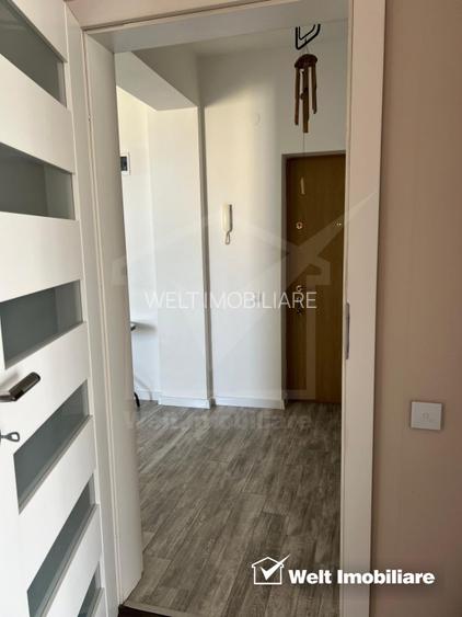 Apartament 3 camere – Locație de excepție în Zorilor (Str. Gh. Dima) - 16