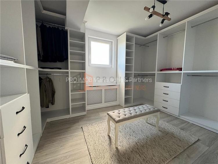 Casa tip S+P+1E+M in zona Gura Calnaului - 14