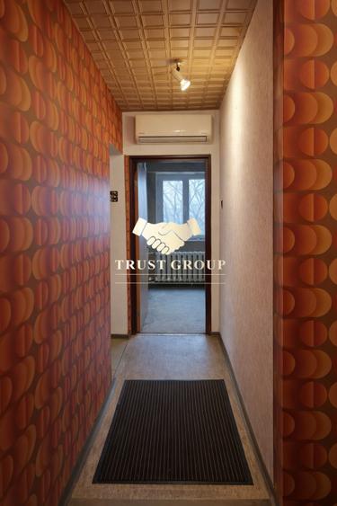 Apartament 3 camere Arcul de Triumf