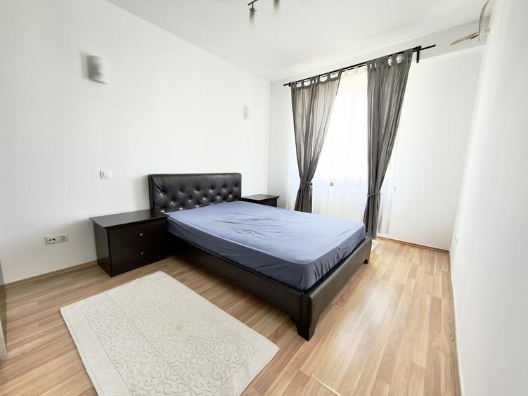 Apartament 2cam Pet Friendly, vedere panoramica - Rose Garden | Obor