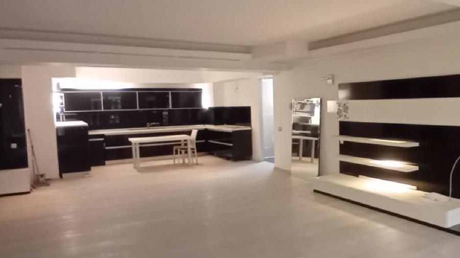 Apartament 3 camere - 120 mp utili - Zona Herastrau Nord- Bucuresti