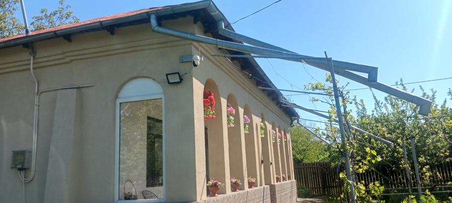 Casa de vanzare Comuna Viisoara-Judetul Teleorman