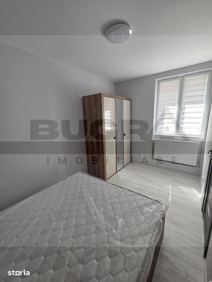 Apartament de 3 camere nou, curte proprie, parcare, zona Fac De Litere