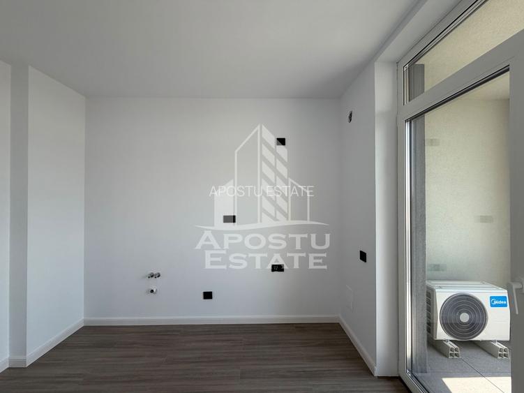 De vânzare apartament cu 1 cameră jumătate Timișoara zona Torontalului - 2