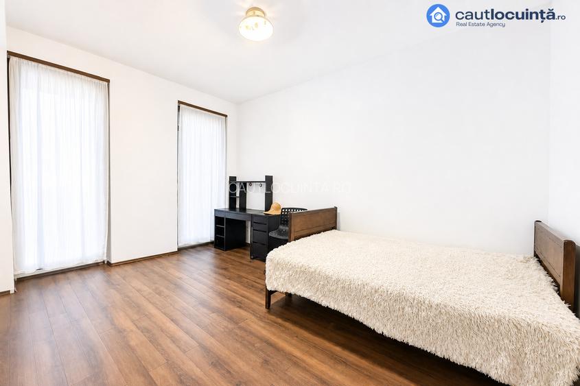 Vila Premium | Corbeanca-Ostratu| Mobilata&utilata | Gradina| Parcare - 8