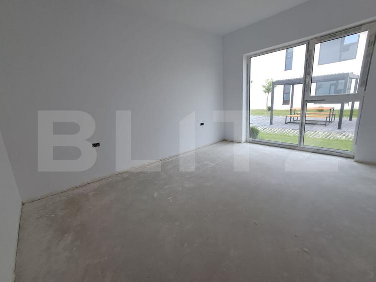 Apartament modern de vânzare – Unirii, Perter 2 camere