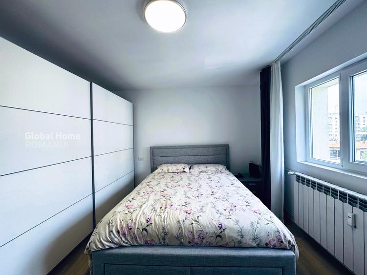 Apartament 2 camere | 61 mp | Premium | Mall Vitan | Renovat | Mobilat si Utilat