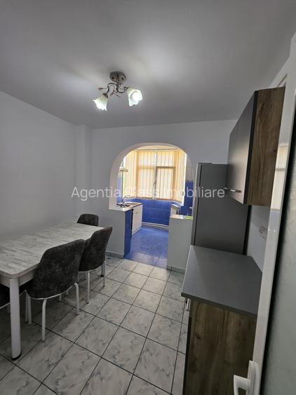 3 Camere | IC Frimu | Mobilat si Utilat | Etaj 3 - 6