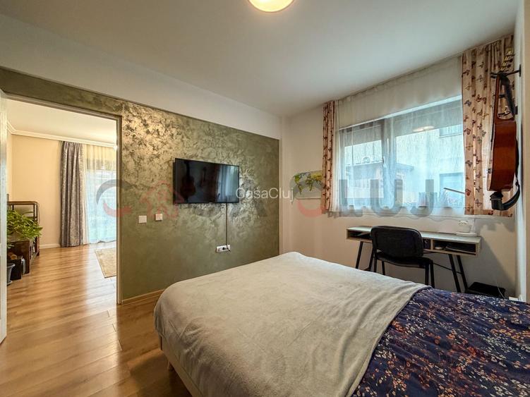 3 camere cu gradina proprie, Buna Ziua! - 13