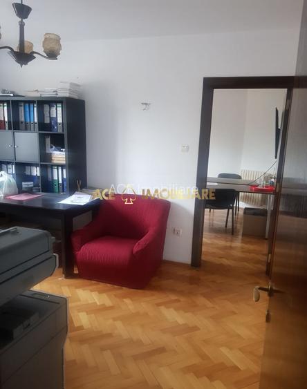 4 Camere de inchiriat | Regie | Spatiu Birouri | Vila - 12