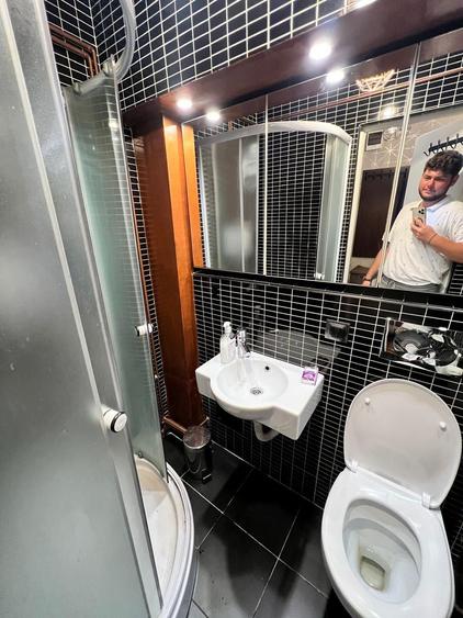Apartament Cu 2 Camere Decomandate | 50mp | Zona Horea | Facultatea de Litere
