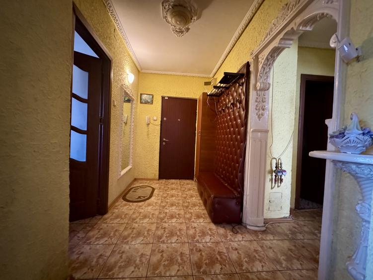 Apartament 3 Camere | Mall Vitan - Timpuri Noi | Decomandat