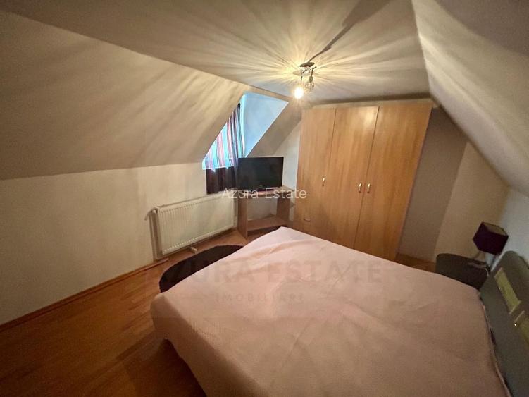 Casa 4 camere 100 mp Tiglari - 11