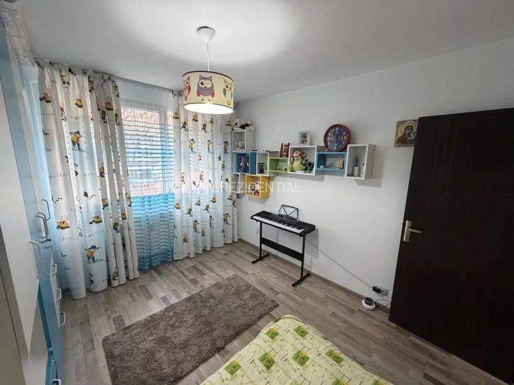 Apartament 4 camere  decomandat – Rahova - Teius - 12