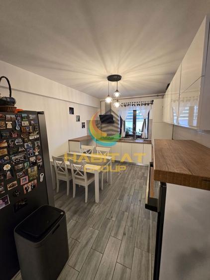 Vânzare Casa tip Triplex 120 mp - Popești Leordeni | Strada Orizontului
