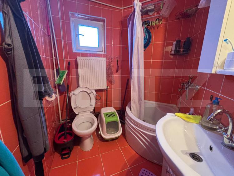 Apartament 3 camere, 70 mp, zona Nicolina