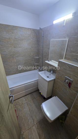 Apartament 2 camere Titan - Nicolae Grigorescu - Salajan - bloc 2018 - Parcare - 14