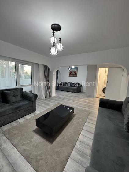 Apartament 2 Camere | Timpuri Noi - Tineretului | Complet Mobilat - 3