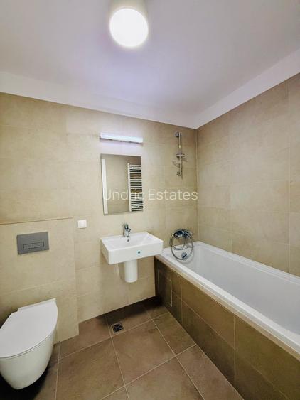 Apartament 2 camere nou, parcare inclusă | H Pipera Lake - 7