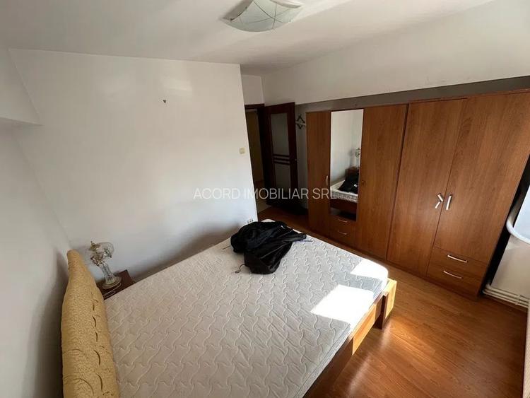 Apartament 2 camere Mircea - 5
