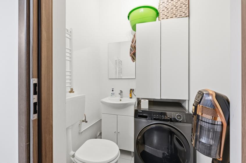 3 camere | Bucurestii Noi | Parc Bazilescu | Damaroaia | Metrou Com 0%
