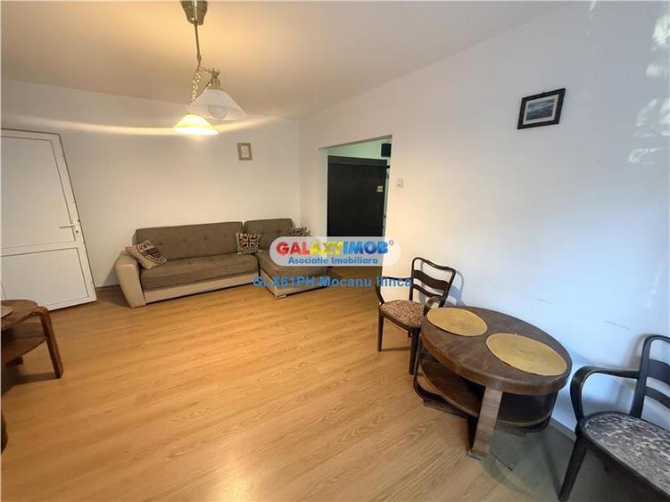Vanzare apartament 2 camere, Ploiesti, Gheorghe Doja