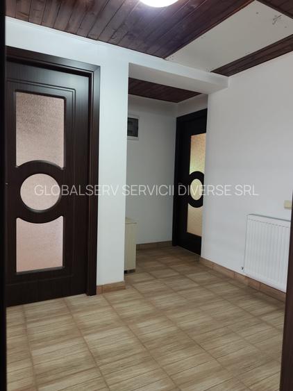 FARA COMISIOANE PENSIUNE cu 7 camere si 6 bai P+E garaj 2 terase gaze curent apa - 11