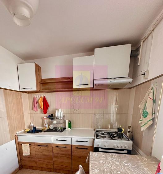 3 camere Rahova -Str Dunavat