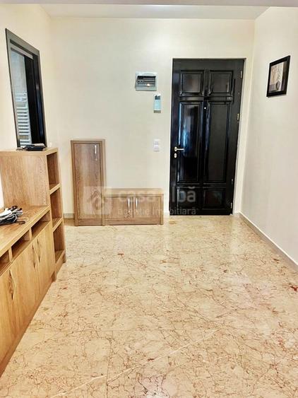 Copou - Complex Exclusive, 2 camere modern, amenajat integral