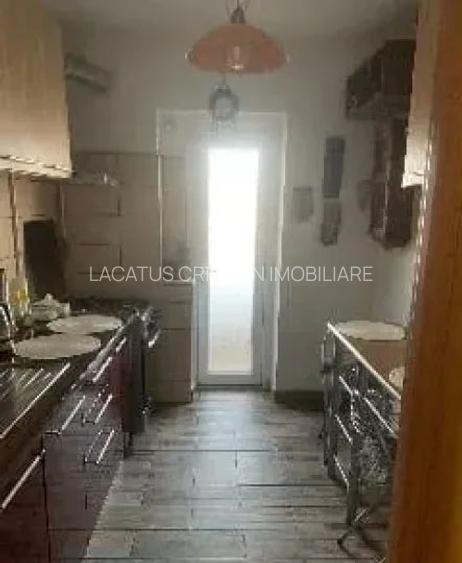 APARTAMENT 2 CAMERE DECOMANDAT CONFORT 1 ZONA ANDA - 4