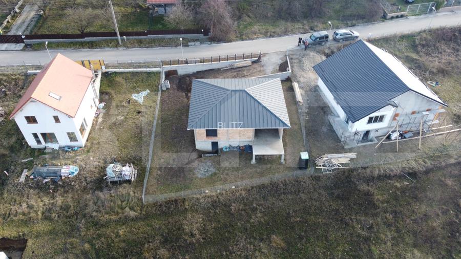 Casă de vânzare in Suceagu - langa spitalul Medicover - 3